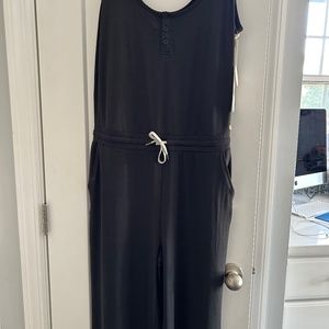 Vuori Jumpsuit